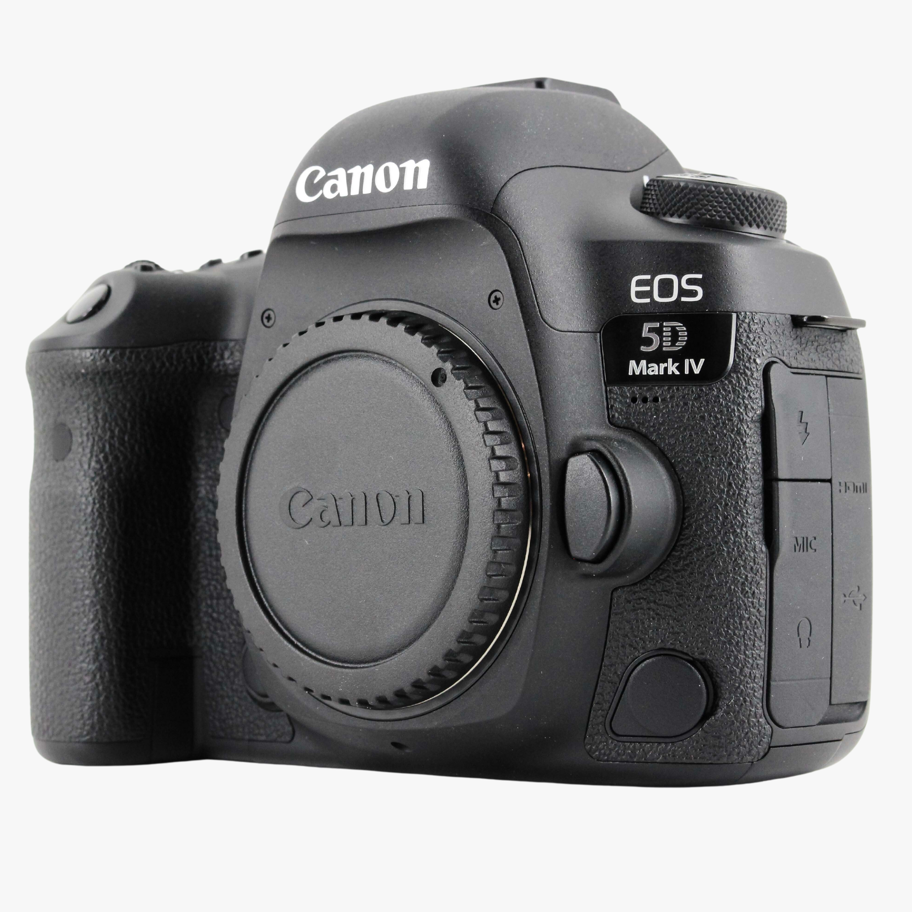 Canon EOS 5D Mark IV uai
