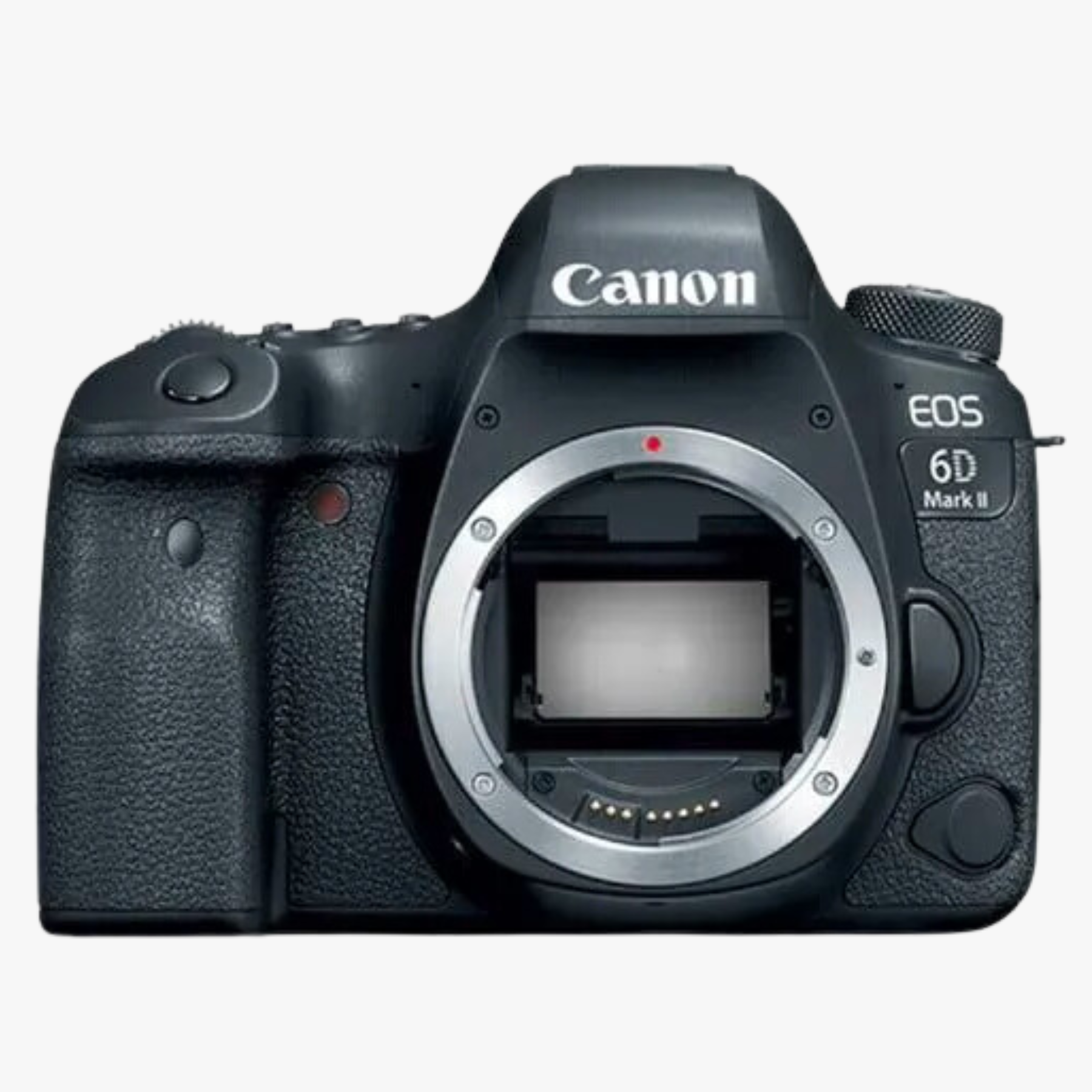 Canon EOS 6D Mark II body uai
