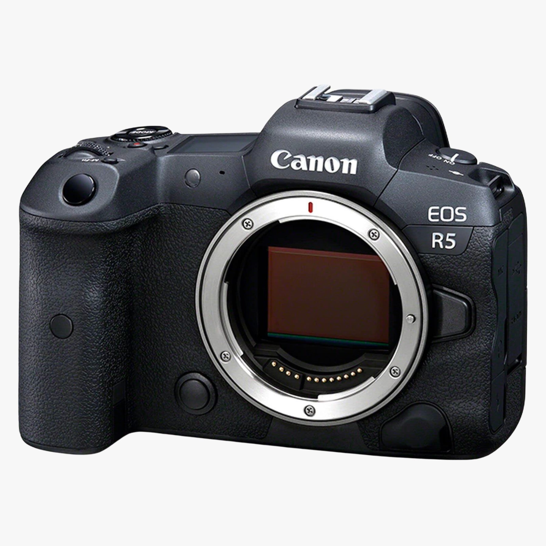Canon EOS R5 body uai