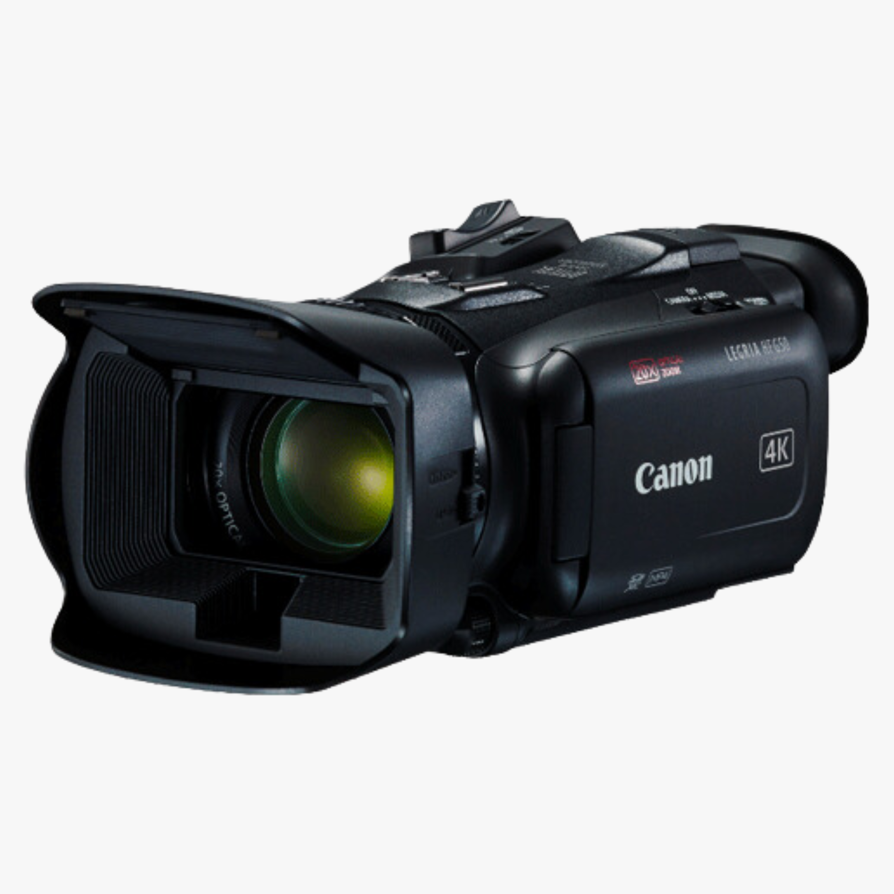 Canon XA 55 uai