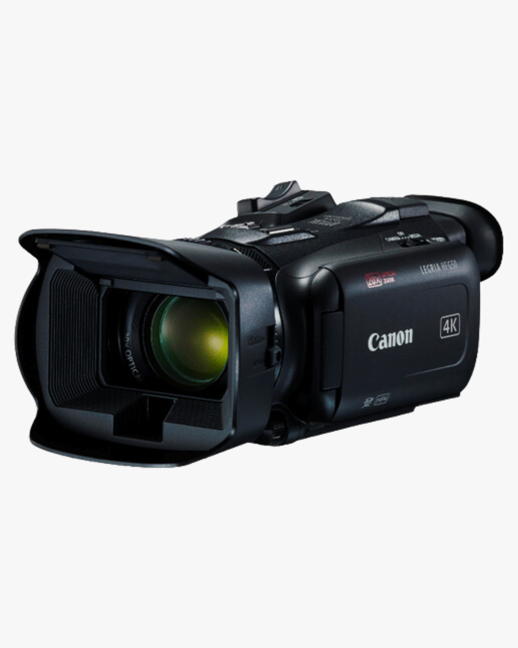 Canon XA 55