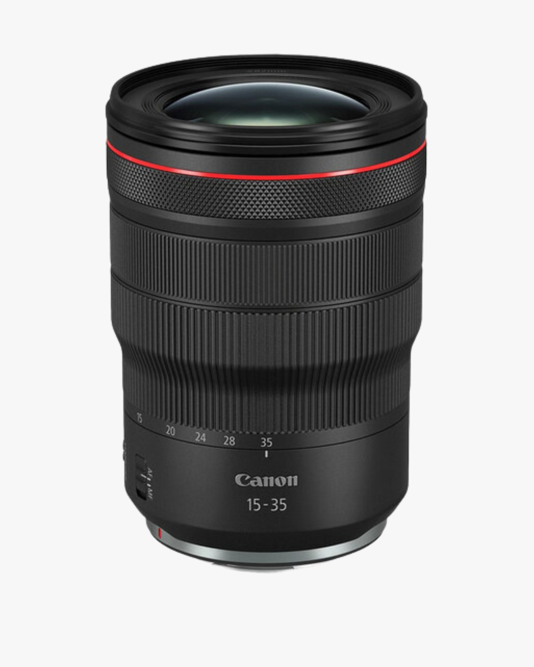 Canon RF 15 35mm F2.8 L IS USM