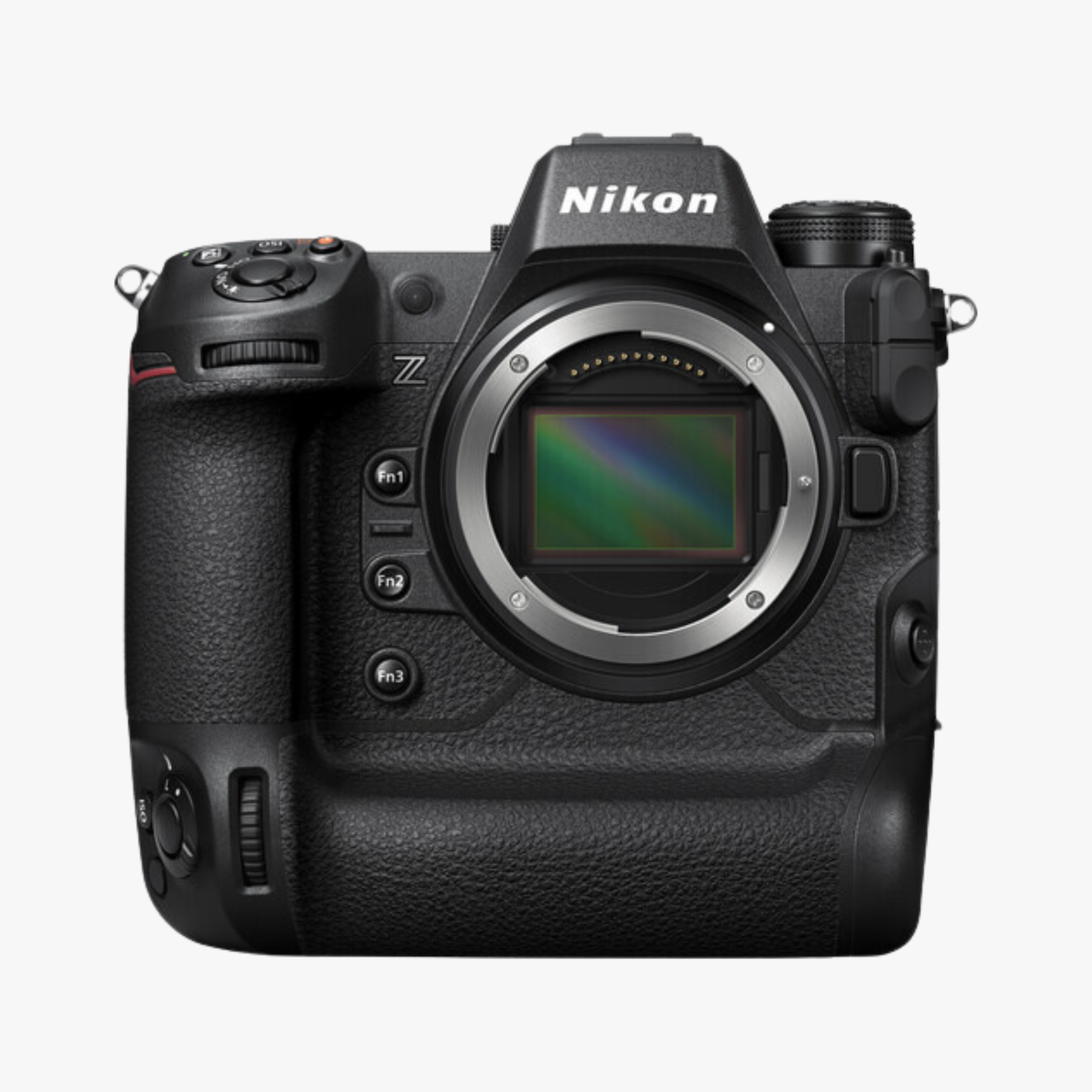Nikon Z9 body uai