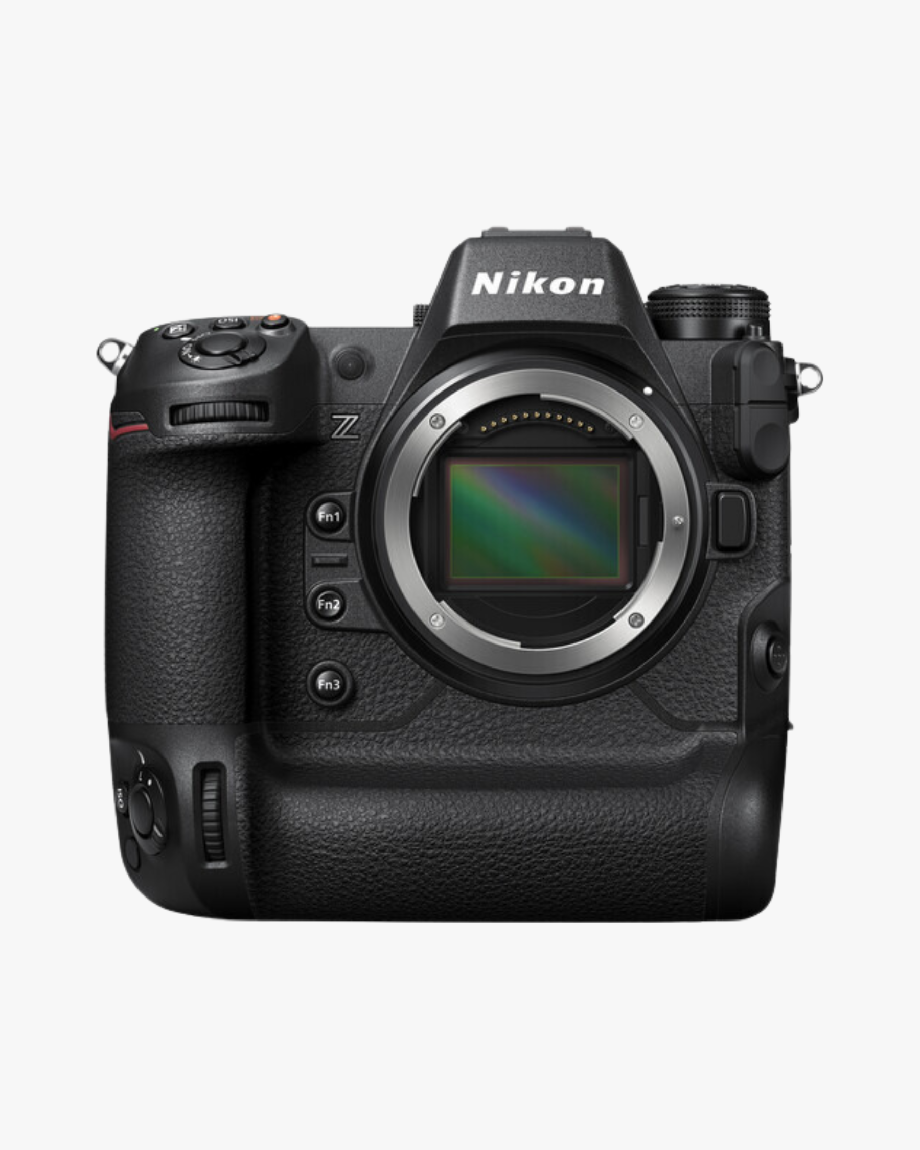 Nikon Z9 body