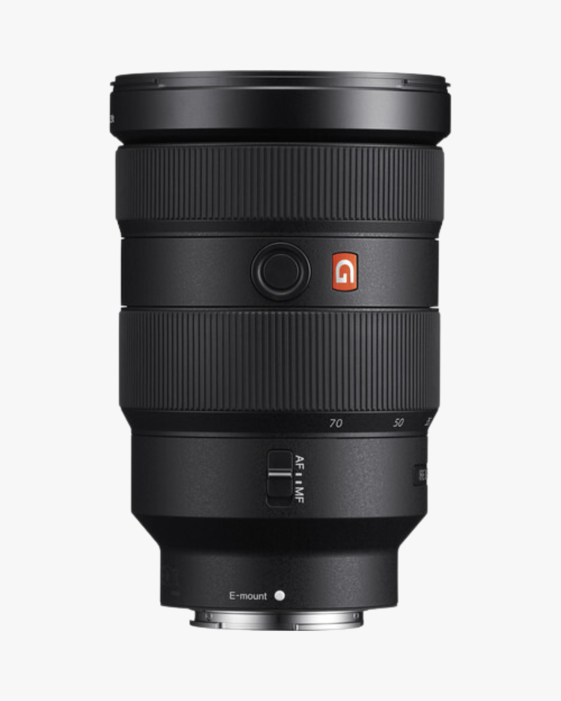 Sony 24 70mm F2.8 DH DN for Sony E