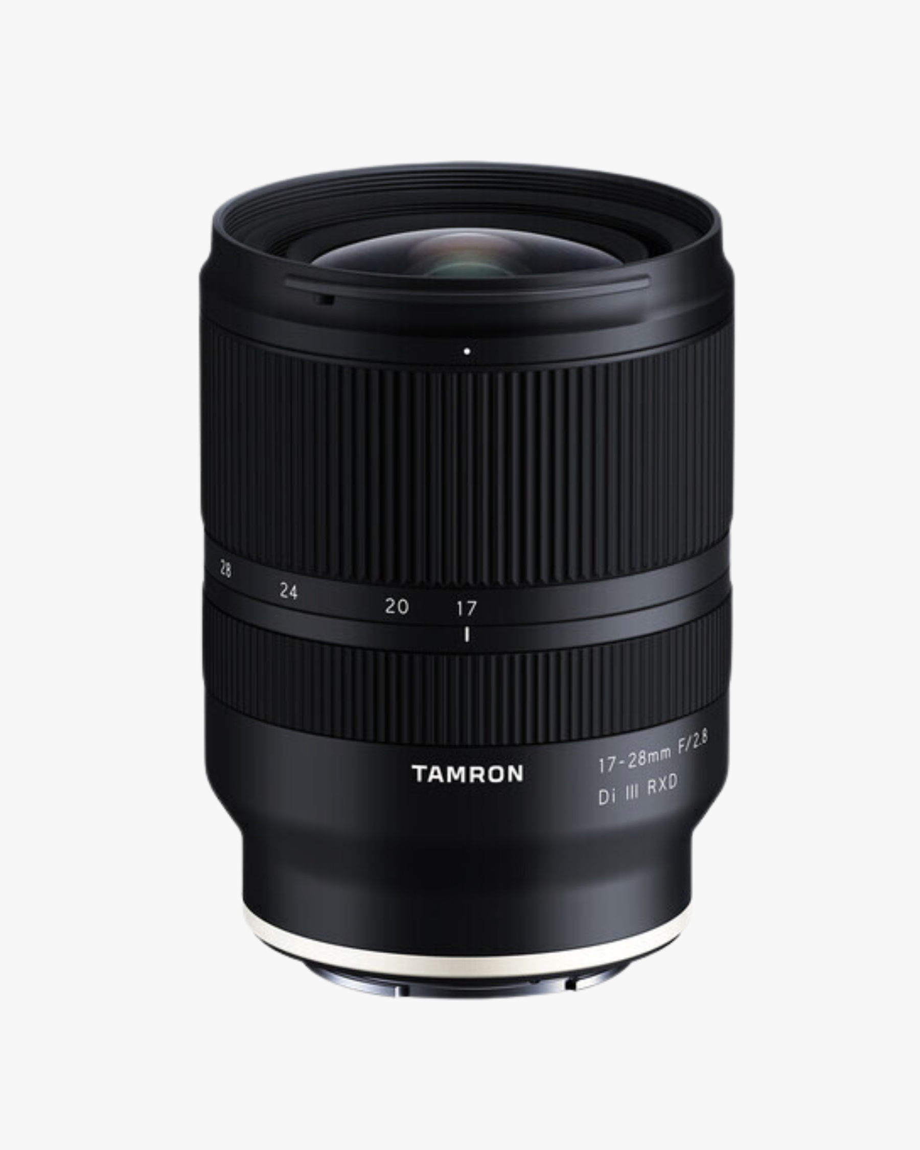 Tamron 17 28mm F2.8 Di III RXD for Sony E