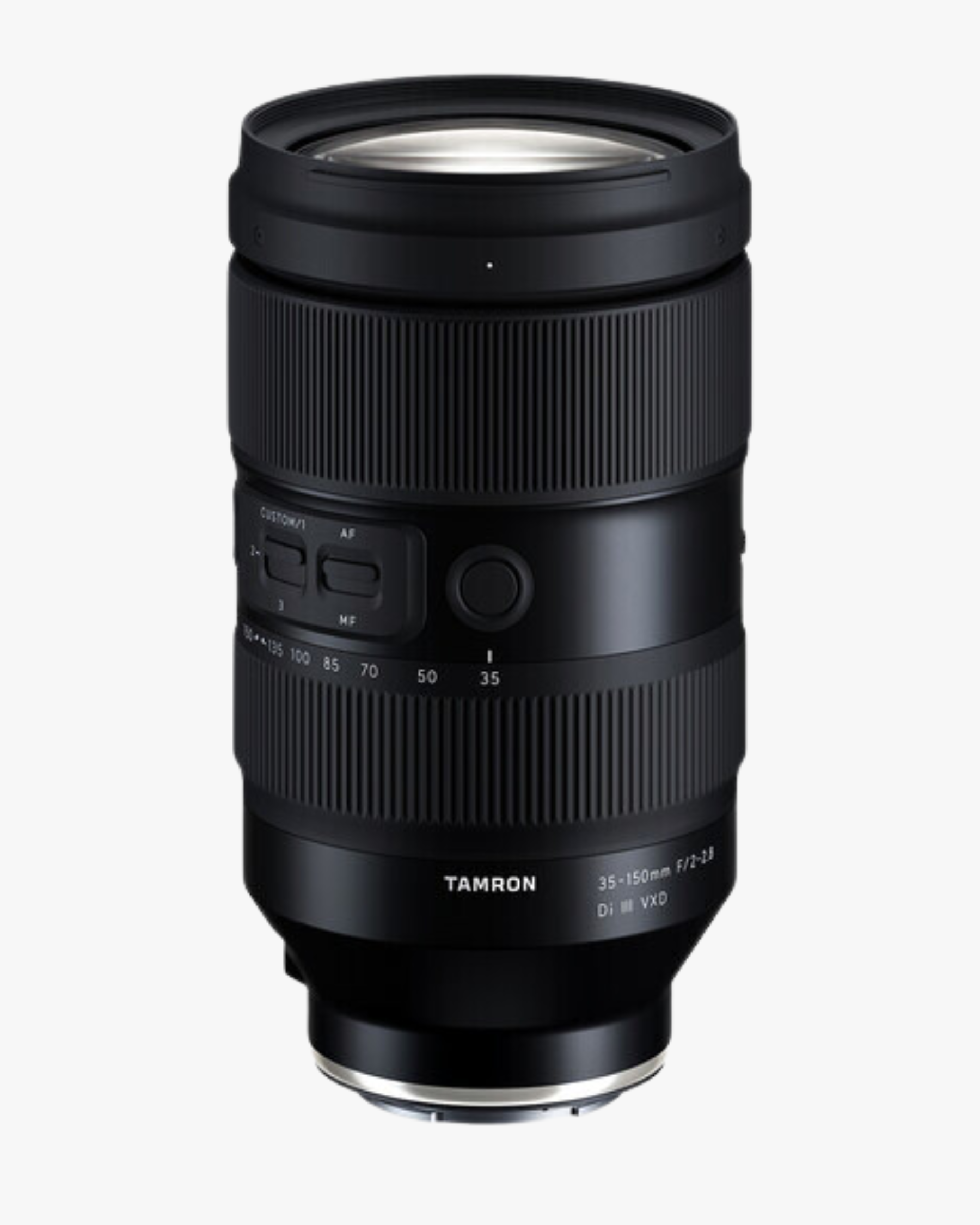 Tamron 35 150mm F2 2.8 Di III VXD for Sony E