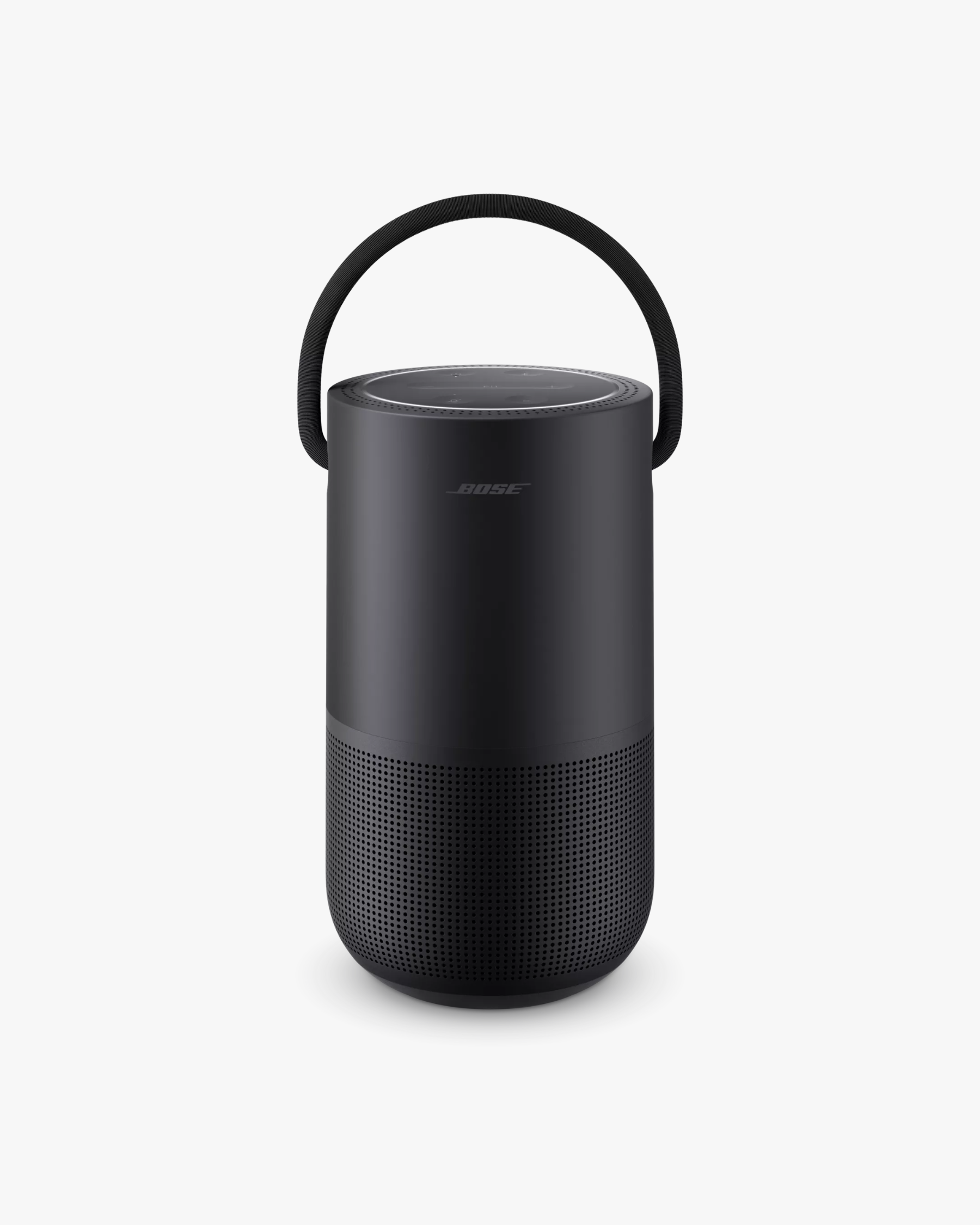 Bose Portable smart speaker