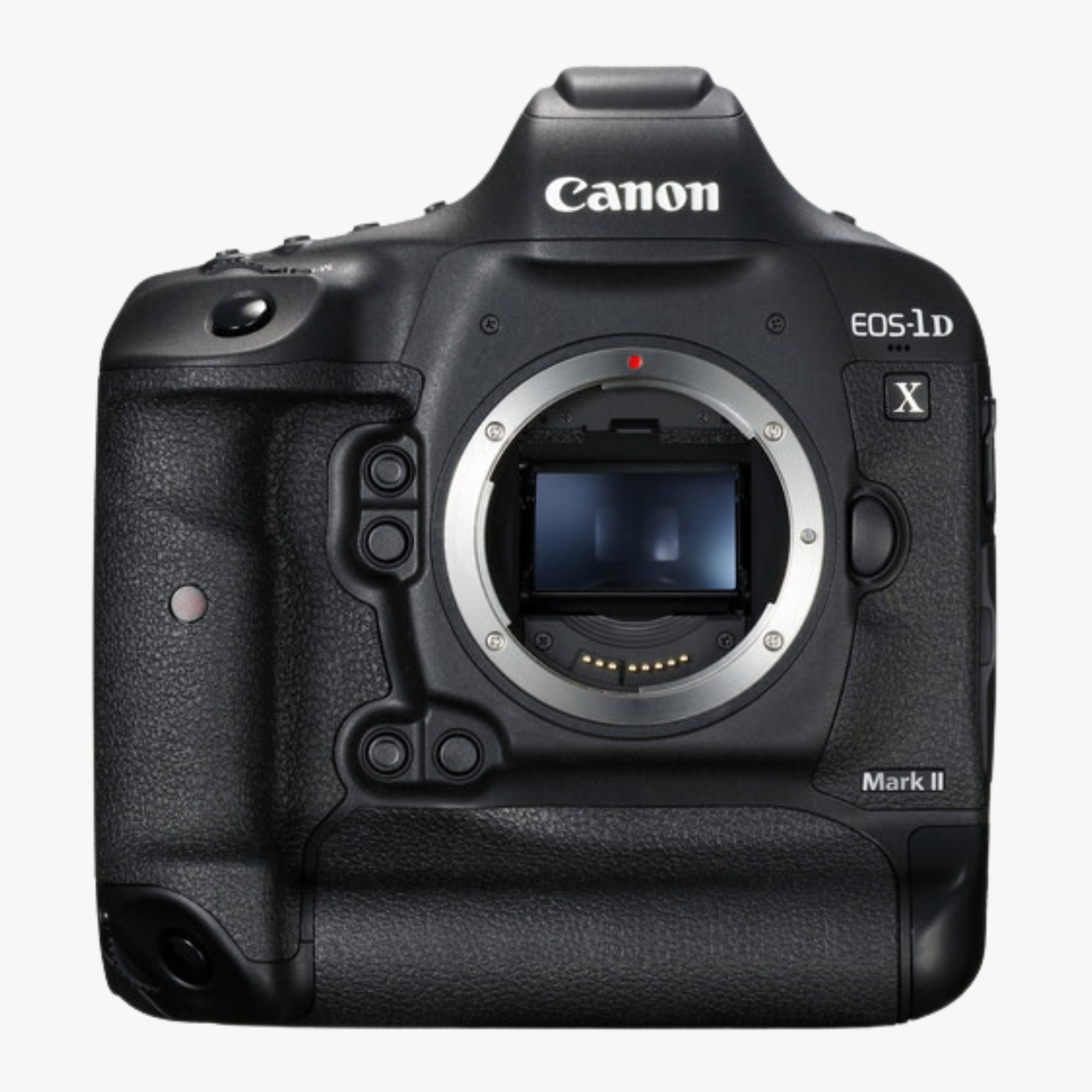 Canon 1D X Mark II uai