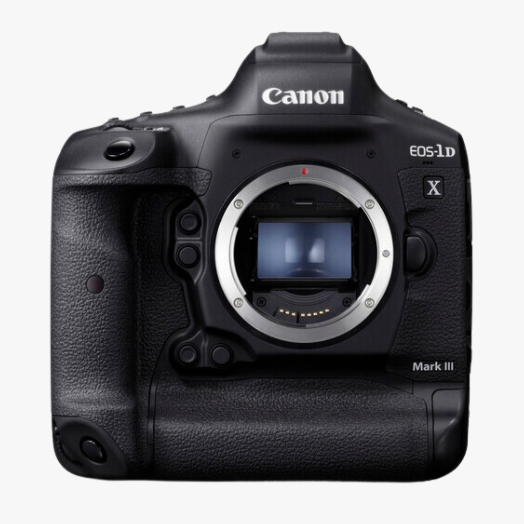 Canon 1D X Mark III uai