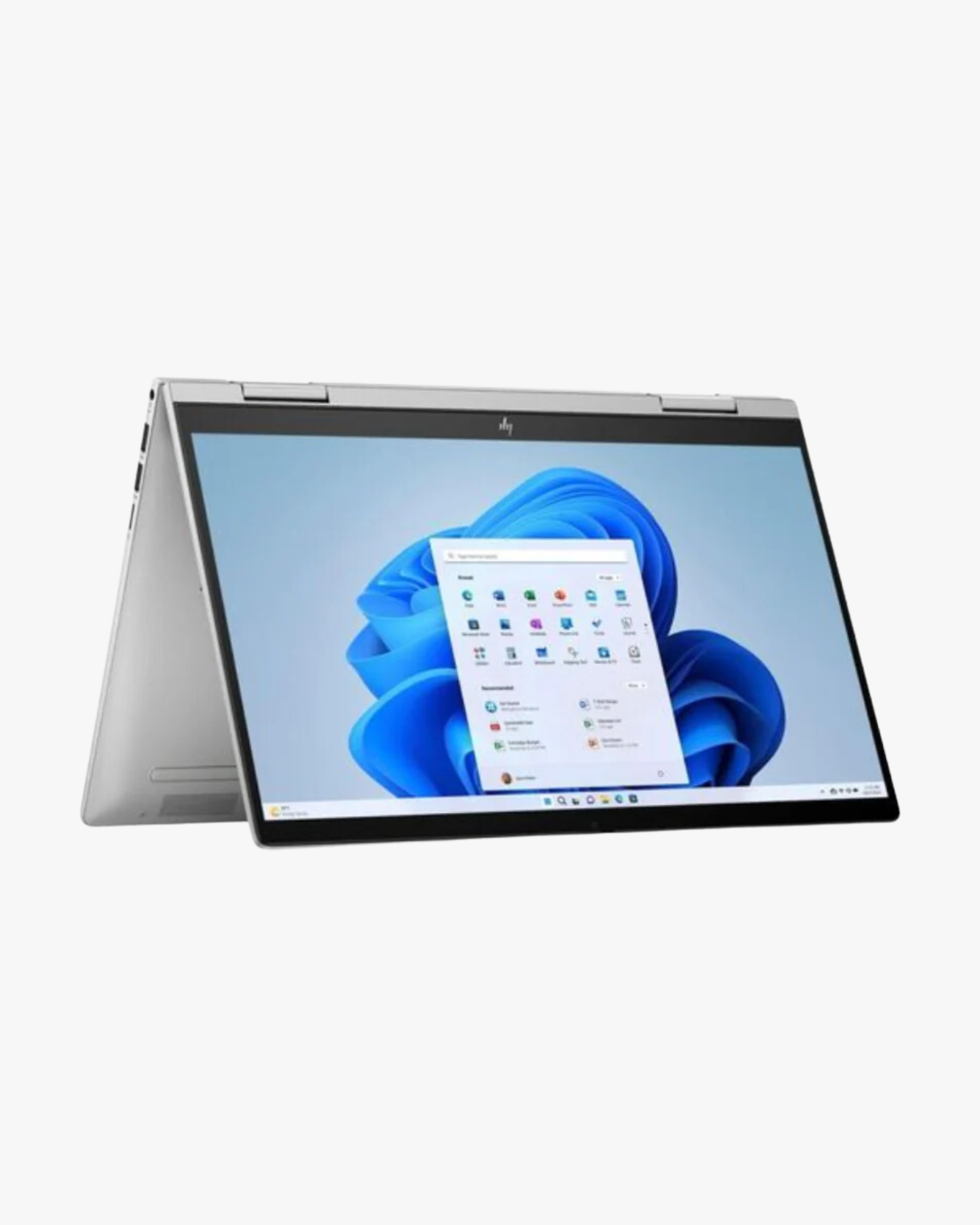 HP Envy x360 2 in 1 Laptop 14