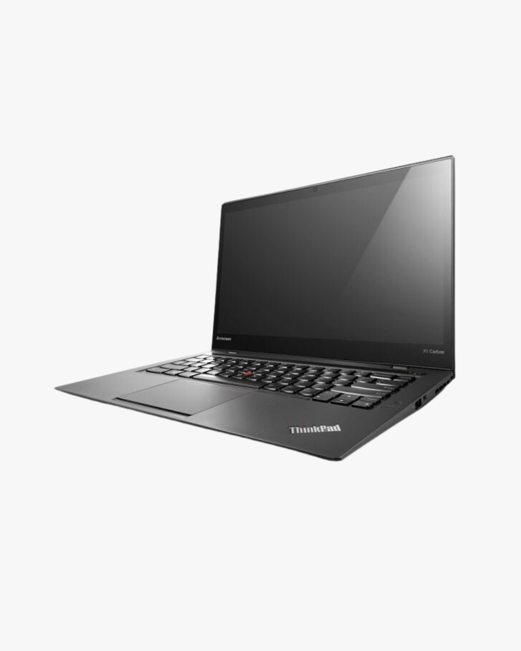 Lenovo ThinkPad X1 Carbon Gen II